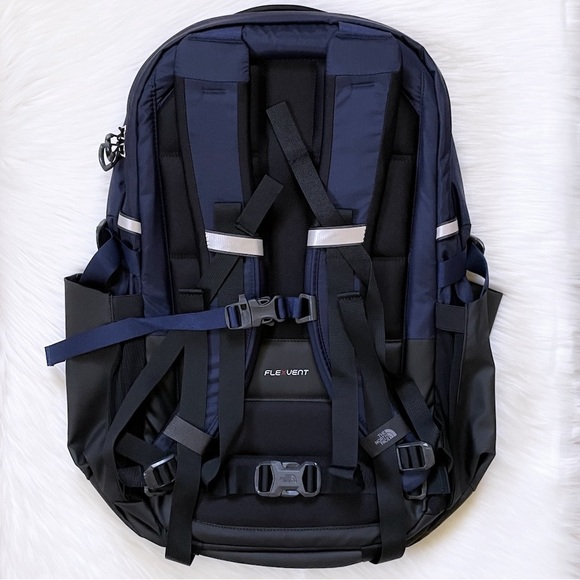 The North Face Router 40 Liter Backpack - Picture 3 of 9